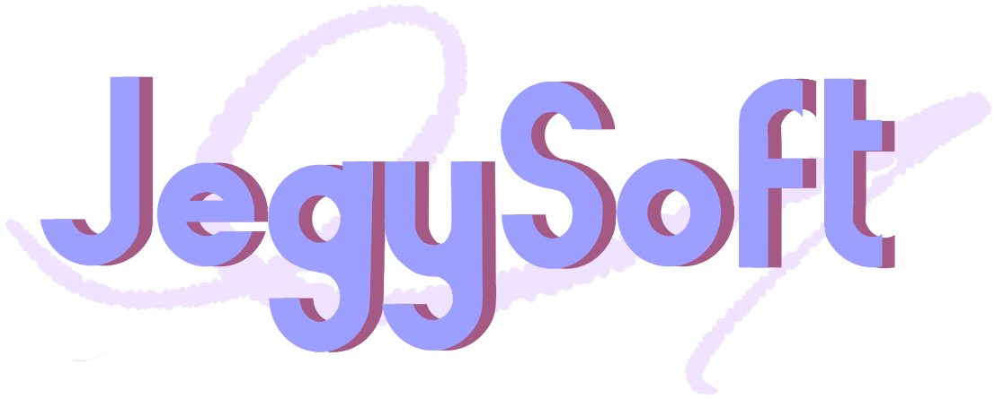Jegysoft