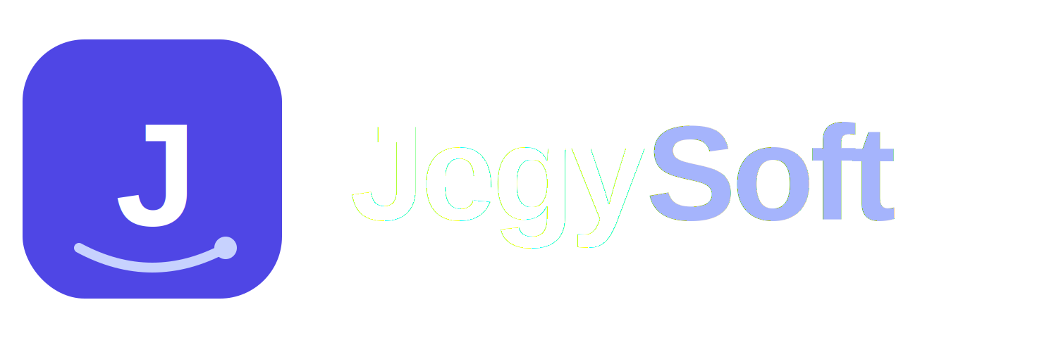 Jegysoft