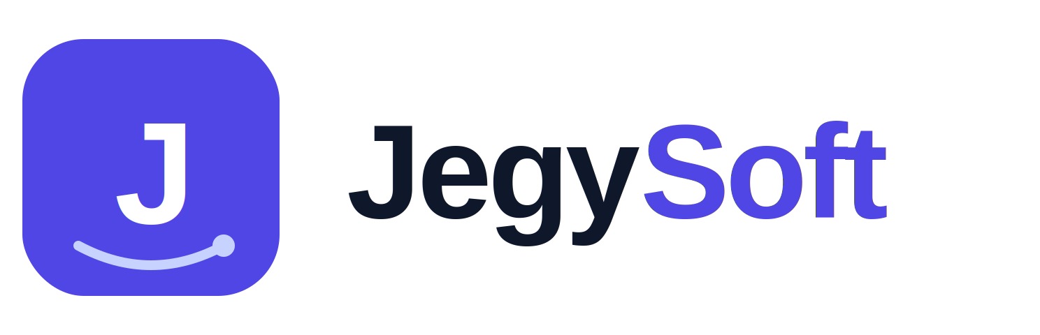 Jegysoft